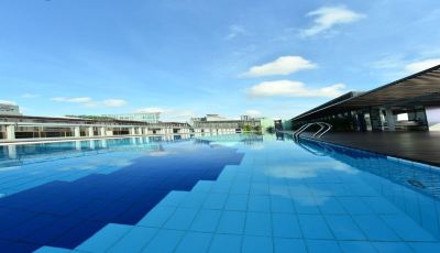 Outdoor Swimming Pool