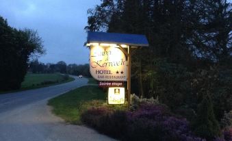 Auberge de Kerveoc'h