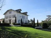 Hôtel Villa la Renaissance