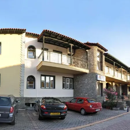 Sun Hotel