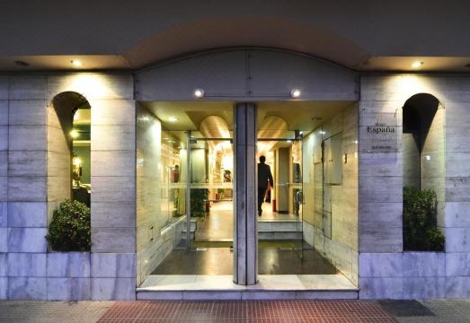 Gran Hotel España