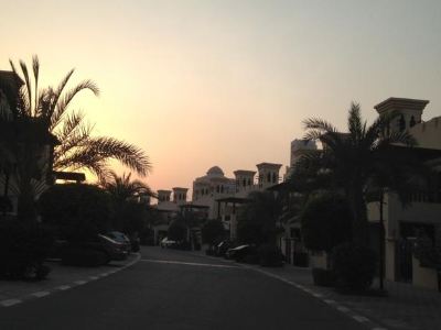 Townhouse Ras Al Khaimah