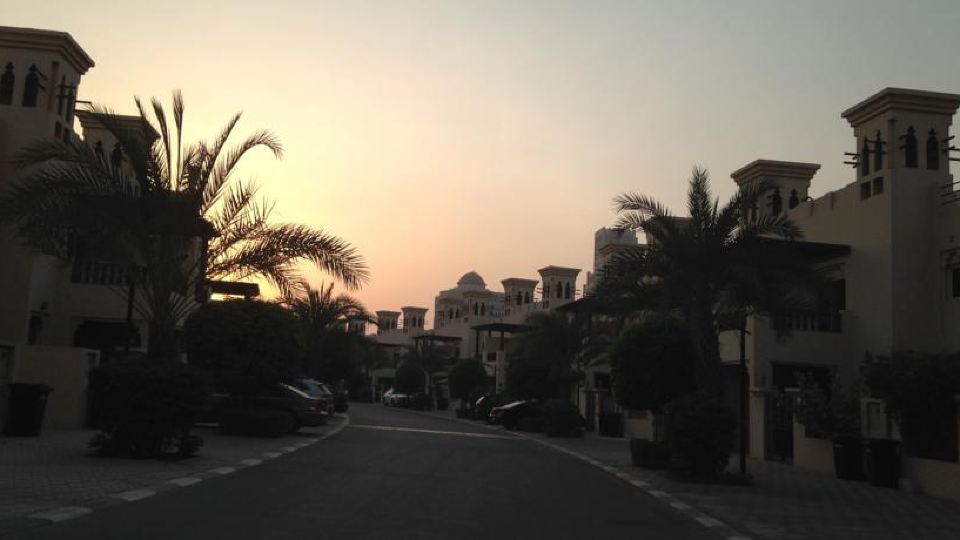 Townhouse Ras Al Khaimah