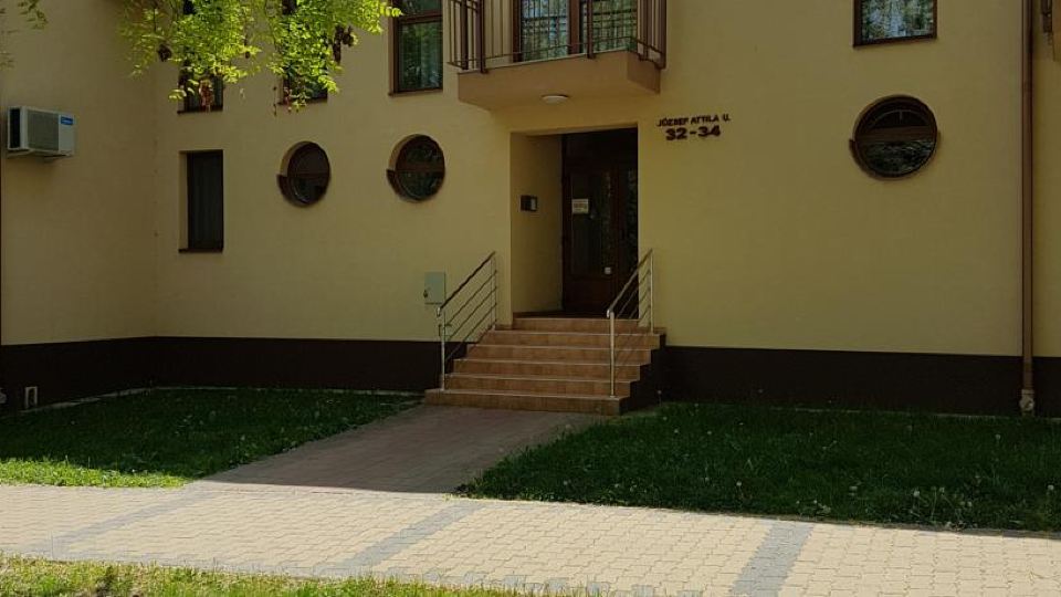 Tahiti Apartman