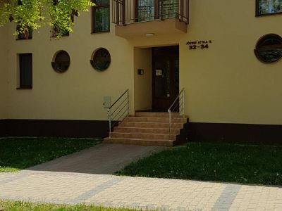 Tahiti Apartman