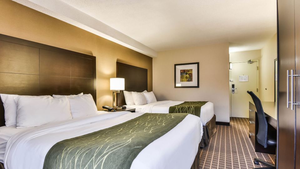 Comfort Inn