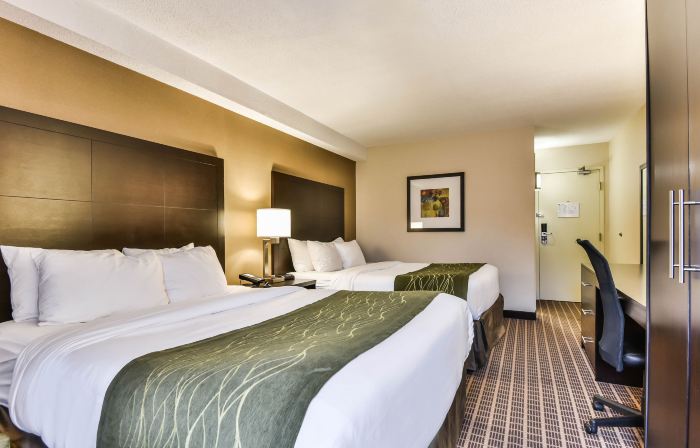 Comfort Inn