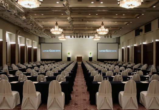 3. 삿포로 그랜드 ..