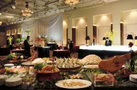Sapporo Grand Hotel - Business