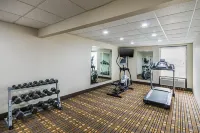 Quality Inn - Gym