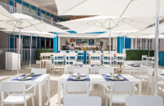 Unscripted Durham - JDV by Hyatt