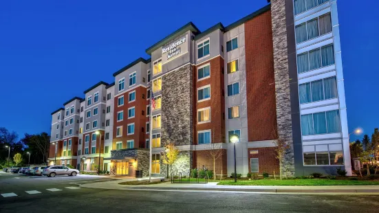 Residence Inn Blacksburg-University