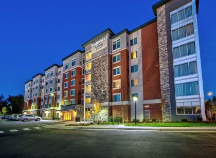 Residence Inn Blacksburg-University