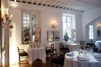 Le Prieure Hotels in Les Angles