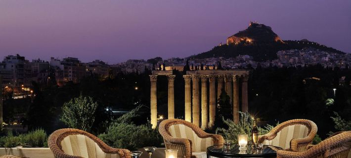 Royal Olympic Hotel Hotels in Athene