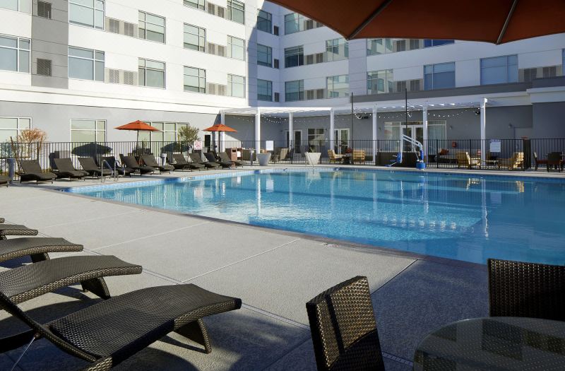 Cambria Hotel Phoenix Chandler - Fashion Center photo 5