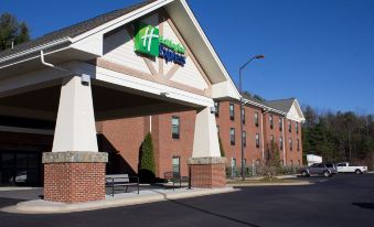 Holiday Inn Express West Jefferson