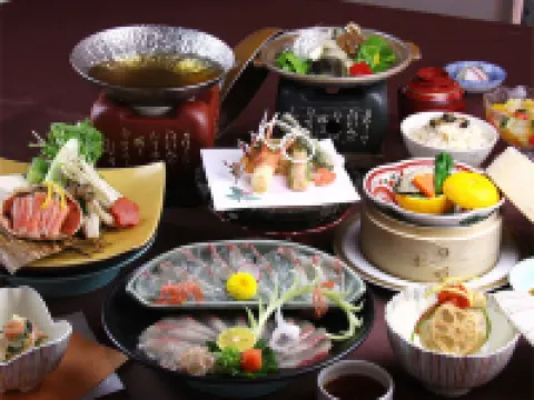 シャトレーゼガトーキングダムせとうち 呉のホテル