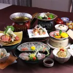Greenpia Setouchi Hotel a Kure