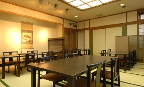 Izunagaokaonsen Keikyuhotel