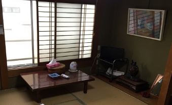 Yamashiroya Ryokan