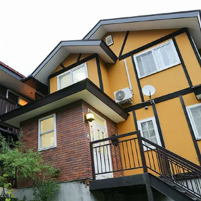 Pension Yama No Wagaya