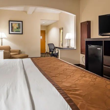 Motel 6 Indianapolis, in - Southport