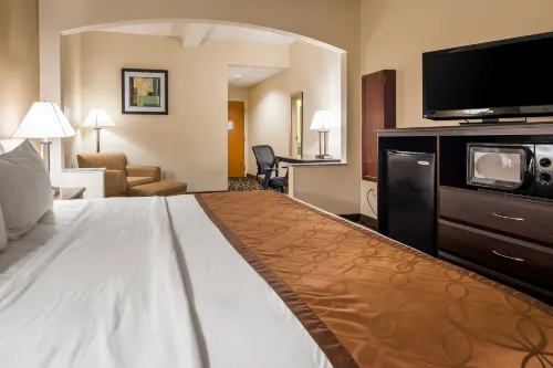 Motel 6 Indianapolis, in - Southport