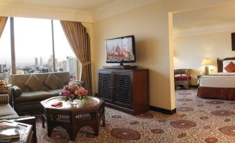 Regency Palace Amman
