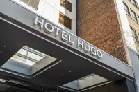 Hotel Hugo SoHo - Pet Friendly