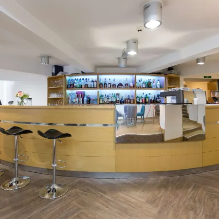 Putnik Inn Belgrade