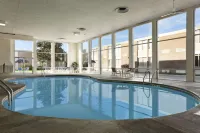 Bangor Grande Hotel Hotels in Hampden