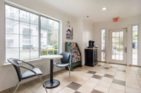 Studio 6 Tucker, GA - Atlanta Northlake