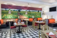 Ramada by Wyndham Hola Culiacan - Bữa sáng