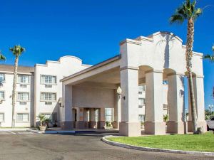 Quality Inn & Suites Safford - Mt Graham