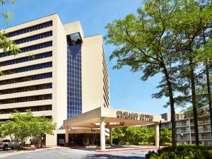 Embassy Suites by Hilton Crystal City National Airport