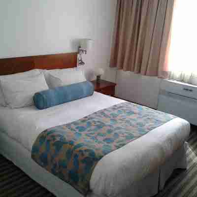 Panamericana Hotel Providencia Rooms