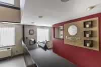 Comfort Inn Hotels in Corner Brook