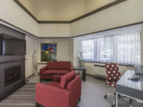 Comfort Inn Hotels in Corner Brook