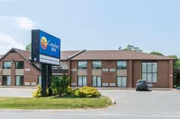 Travelodge by Wyndham Bridgewater Hotels in 