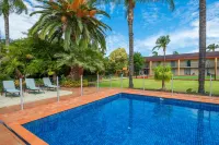 Mildura Inlander Resort - С бассейном