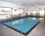 Econo Lodge Hotels near Reiman Gardens