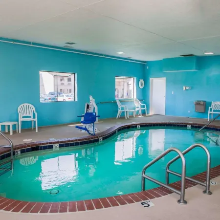 Quality Inn Franklin I-65