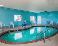Quality Inn Franklin I-65 - Uima-altaat