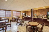Quality Inn and Suites St Charles -West Chicago - Frühstück