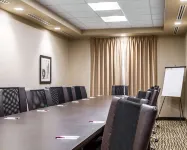 Comfort Suites Woodland - Sacramento Airport - 2-Star