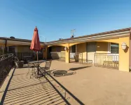 Santa Fe Inn Los Angeles