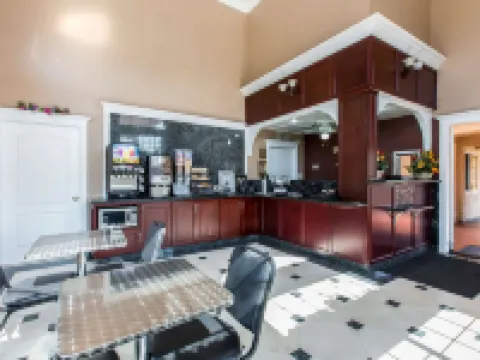 Rodeway Inn Cypress - Buena Park Hotels in Cypress