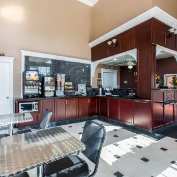 Rodeway Inn Cypress - Buena Park