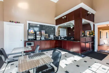 Rodeway Inn Cypress - Buena Park